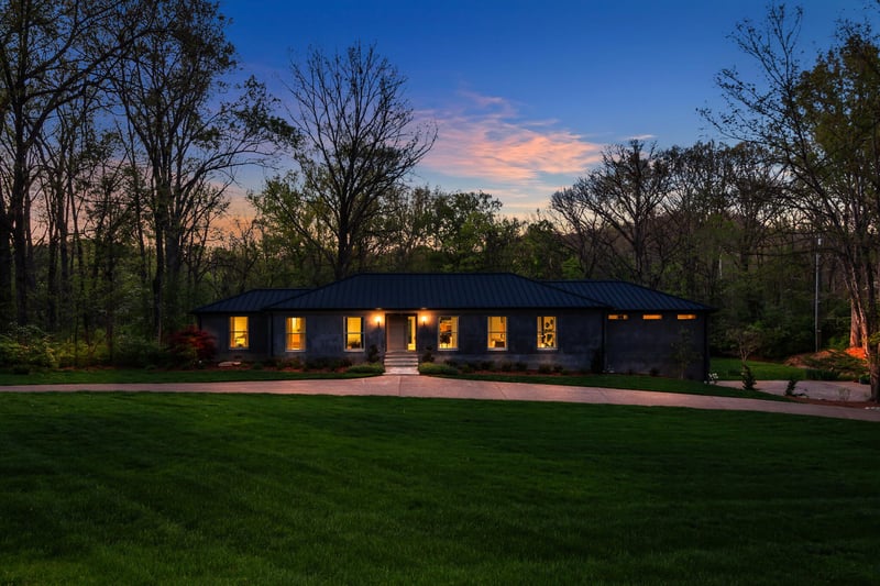 6003 Sherwood Dr, Nashville, TN 37215