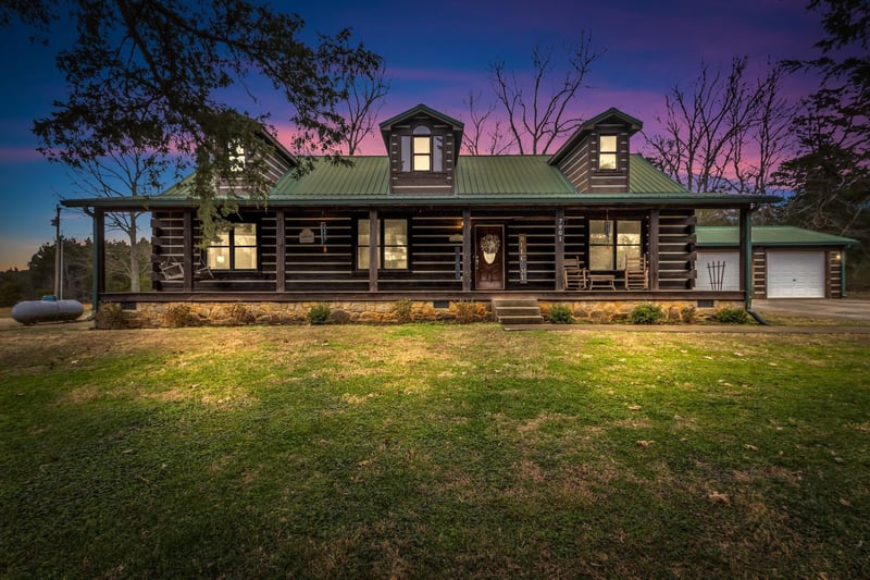 7901 W Buckeye Bottom Rd, Murfreesboro, TN 37129