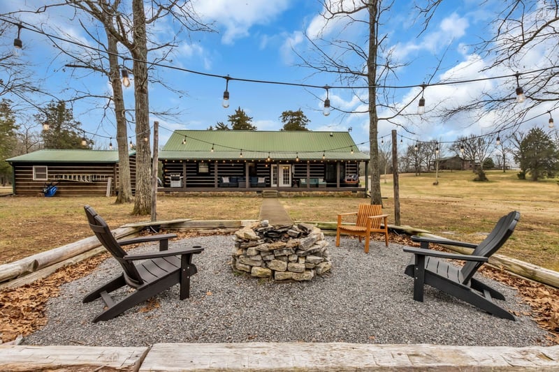 7901 W Buckeye Bottom Rd, Murfreesboro, TN 37129