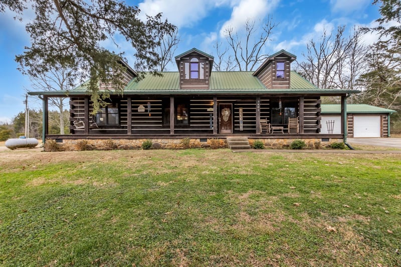 7901 W Buckeye Bottom Rd, Murfreesboro, TN 37129