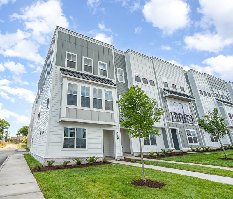 722 41st Ave, Nashville, TN 37209