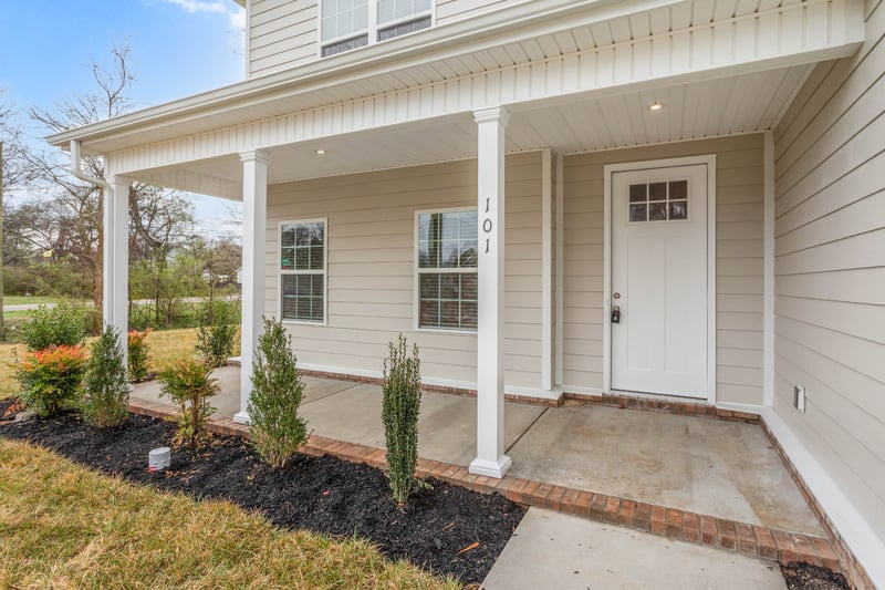 101 Centennial Ln, Columbia, TN 38401
