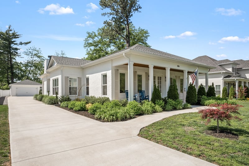 406 Minerva Dr, Murfreesboro, TN 37130