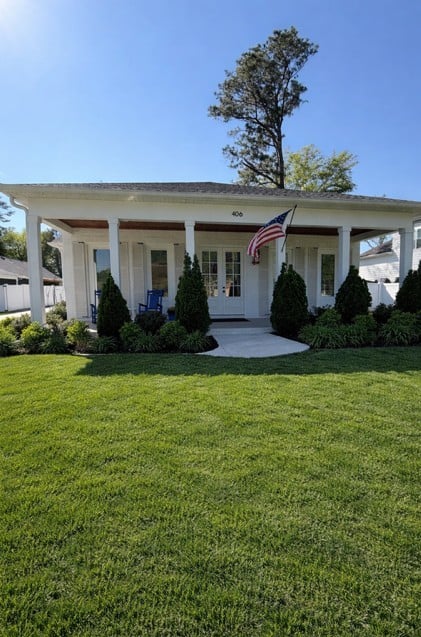 406 Minerva Dr, Murfreesboro, TN 37130