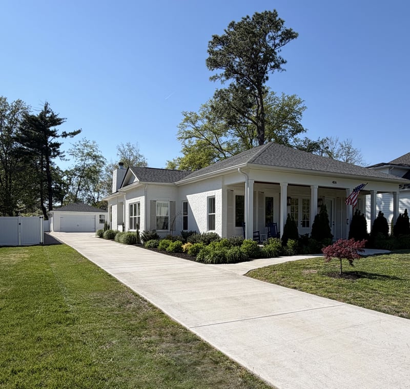 406 Minerva Dr, Murfreesboro, TN 37130