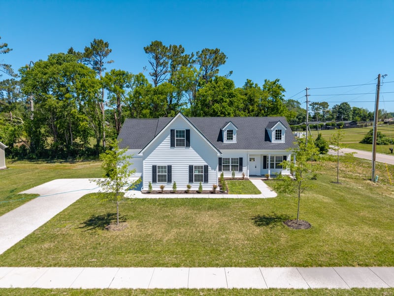 100 Centennial Ln, Columbia, TN 38401