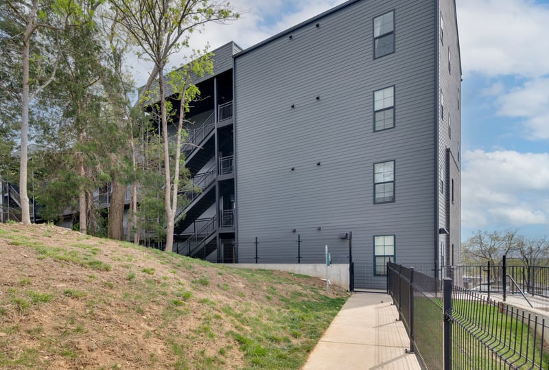 2900 Edwin Way #102, Nashville, TN 37207