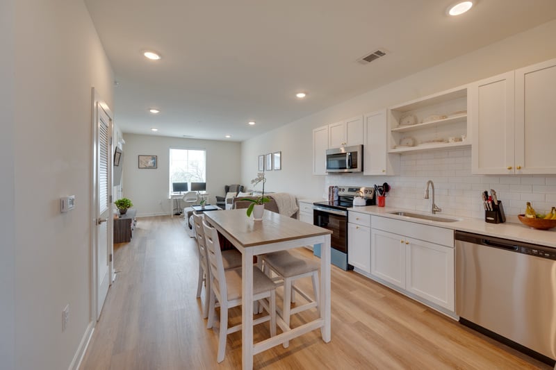 2900 Edwin Way #102, Nashville, TN 37207