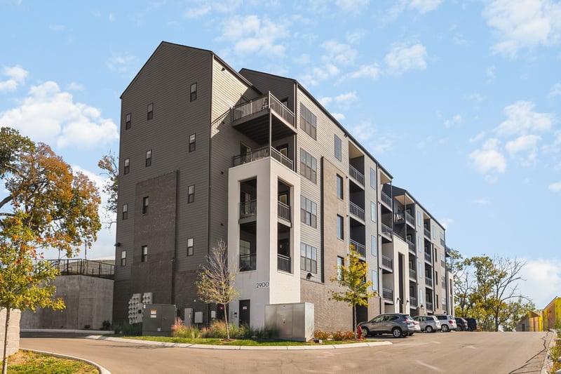 2900 Edwin Way #102, Nashville, TN 37207