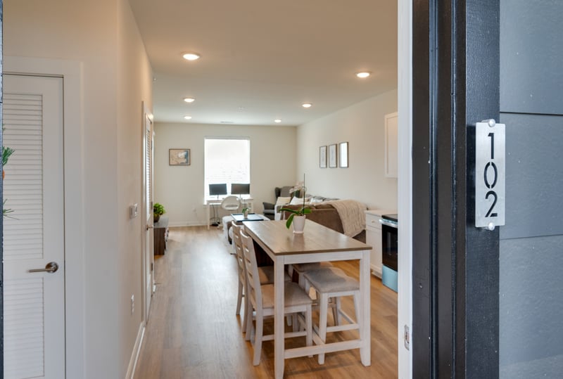 2900 Edwin Way #102, Nashville, TN 37207