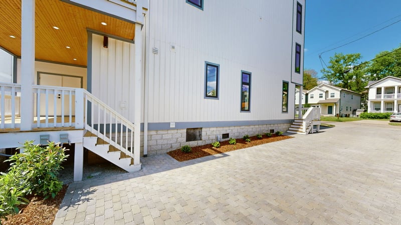 5909 Carl Pl #A, Nashville, TN 37209