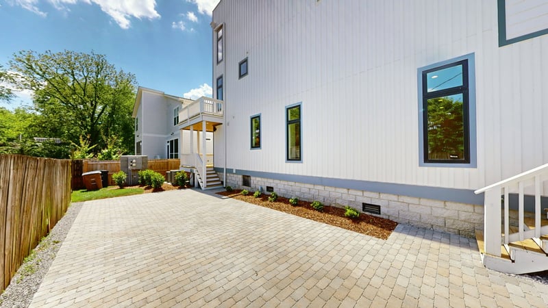 5909 Carl Pl #A, Nashville, TN 37209