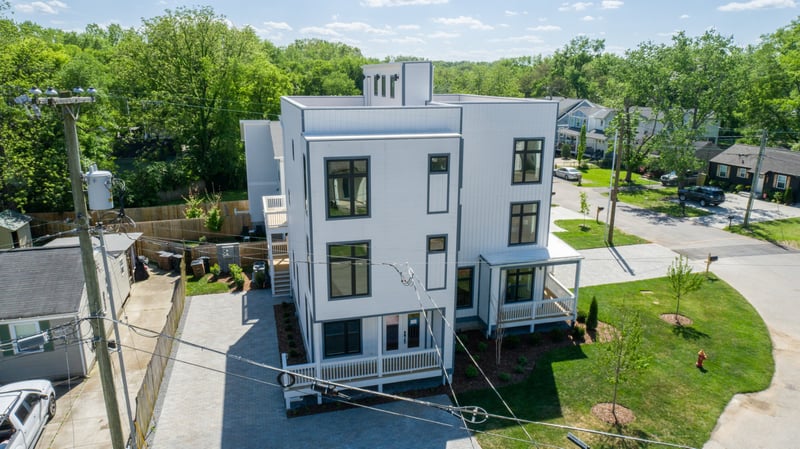 5909 Carl Pl #A, Nashville, TN 37209