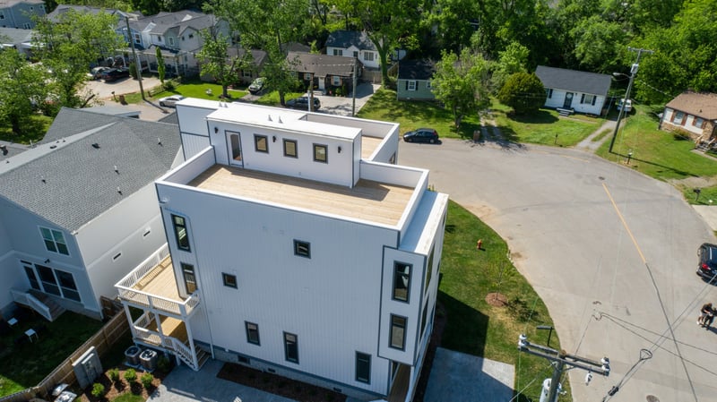 5909 Carl Pl #A, Nashville, TN 37209