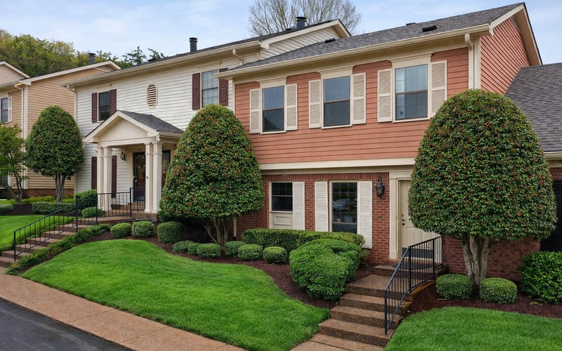 1127 Brentwood Pt, Brentwood, TN 37027