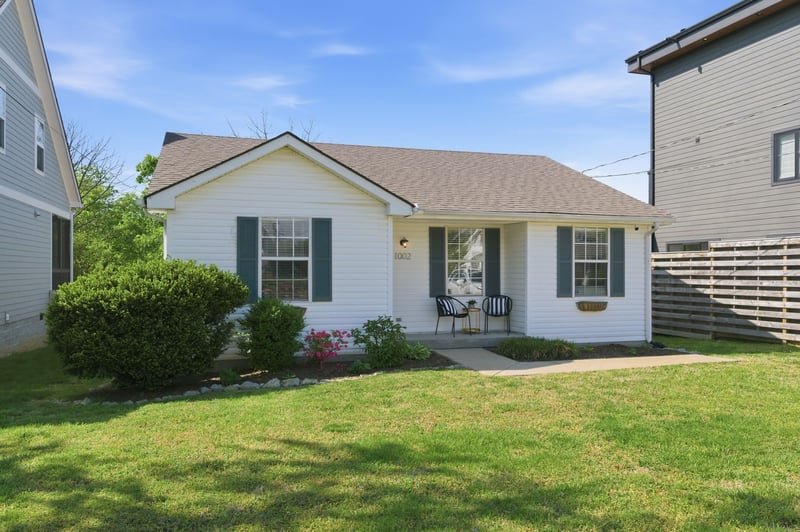 1002 Sharpe Ave, Nashville, TN 37206