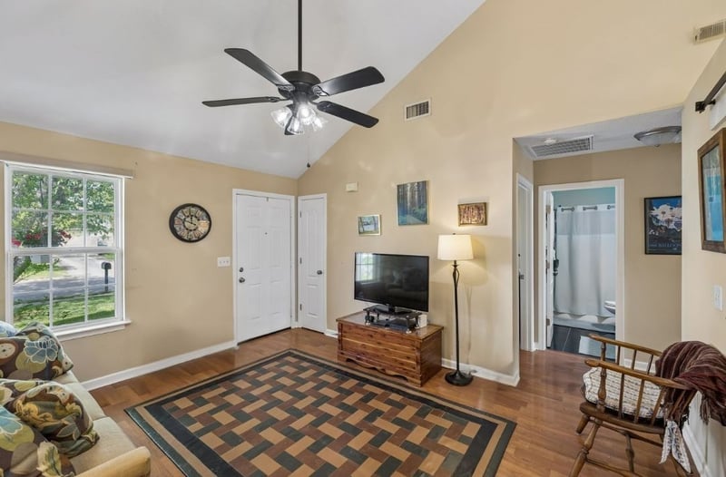 2739 Oxford Hall Ave, Murfreesboro, TN 37128