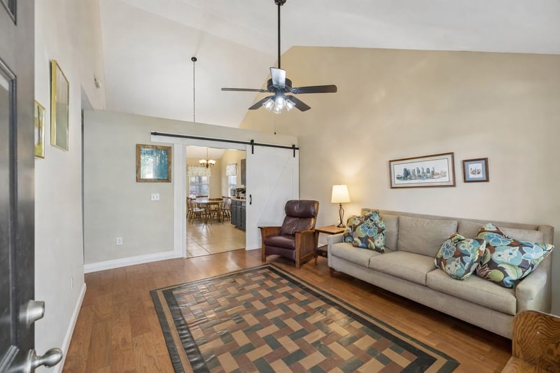 2739 Oxford Hall Ave, Murfreesboro, TN 37128