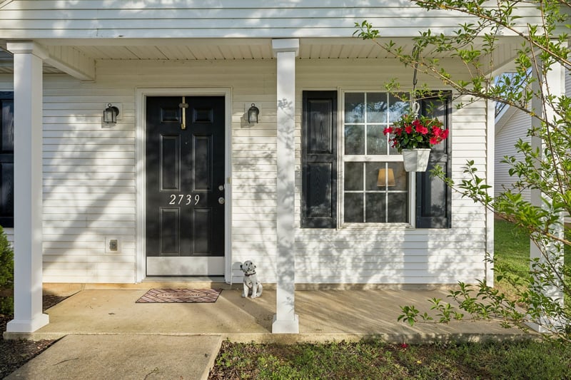 2739 Oxford Hall Ave, Murfreesboro, TN 37128