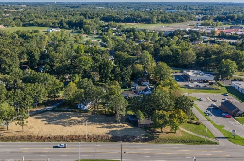 101 Sunset Rd, Dickson, TN 37055