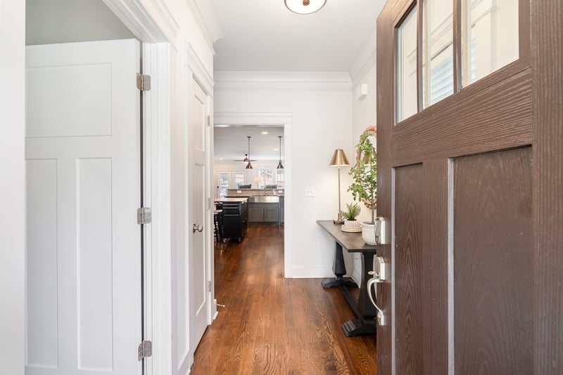 1719 14th Ave #A, Nashville, TN 37212