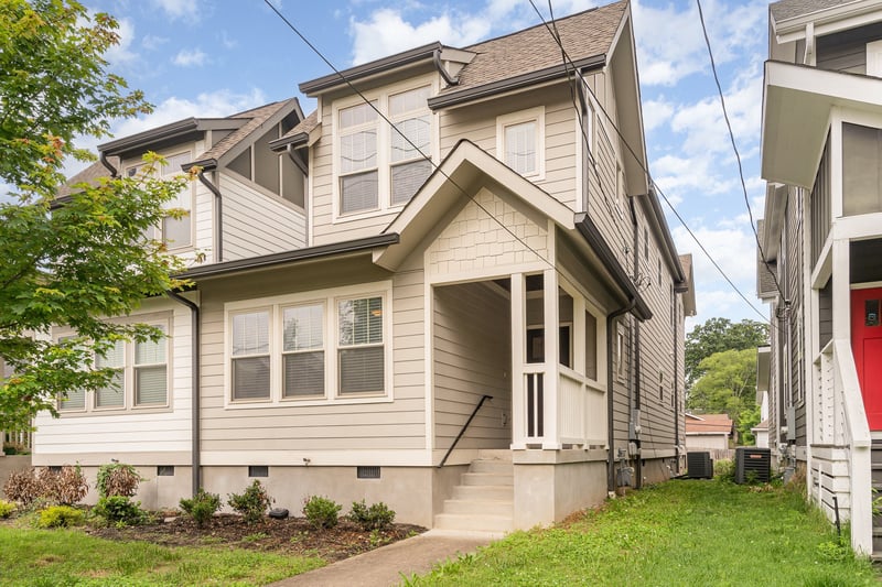 1719 14th Ave #A, Nashville, TN 37212