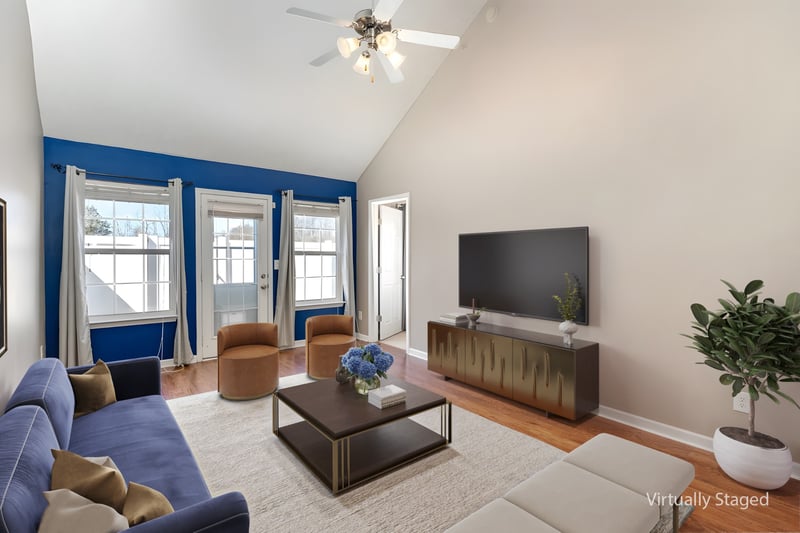 3065 Soaring Eagle Way, Spring Hill, TN 37174