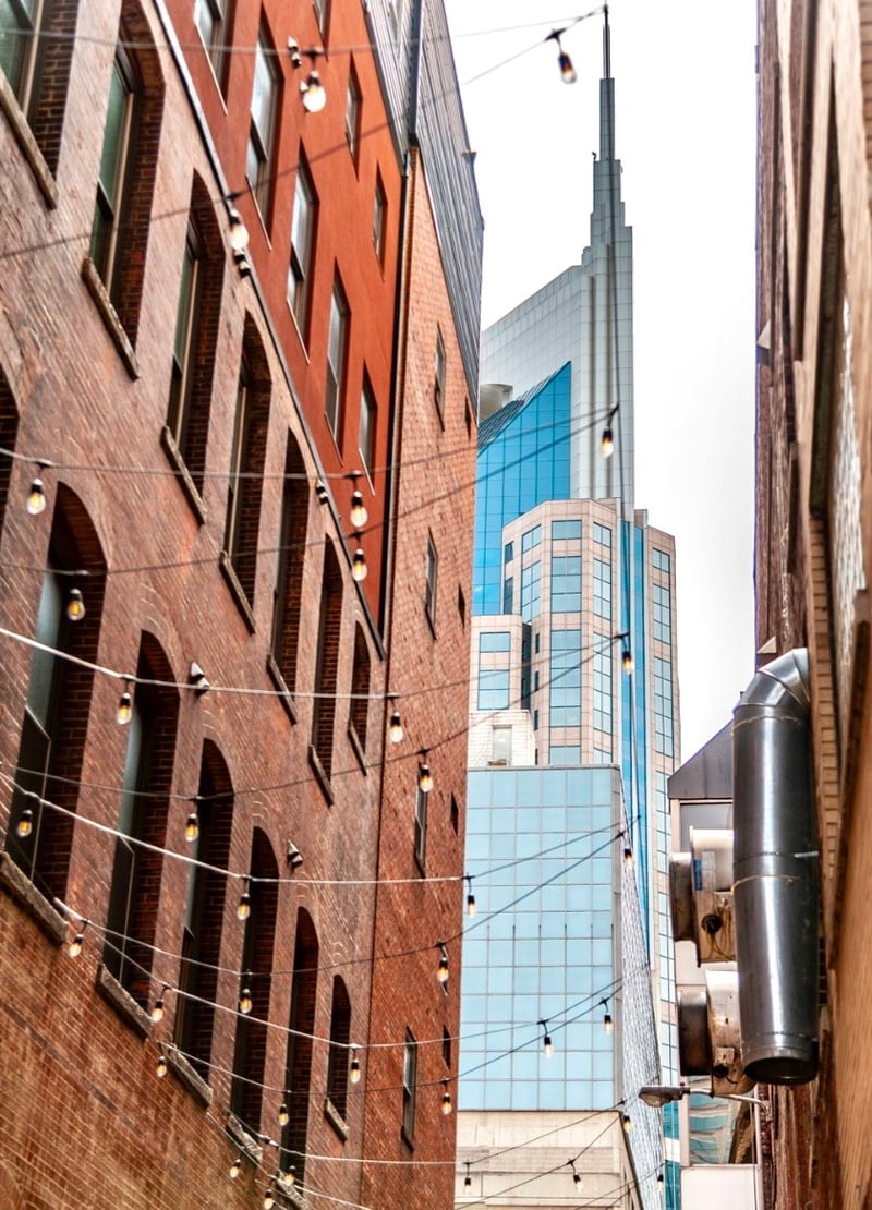 309 Church St #303, Nashville, TN 37201