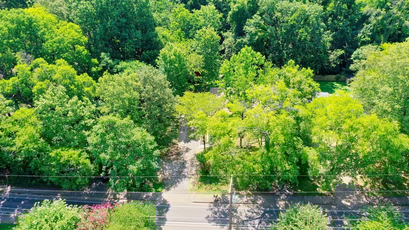 1421 Riverside Dr, Nashville, TN 37206