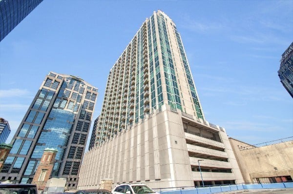 415 Church St #1210, Nashville, TN 37219