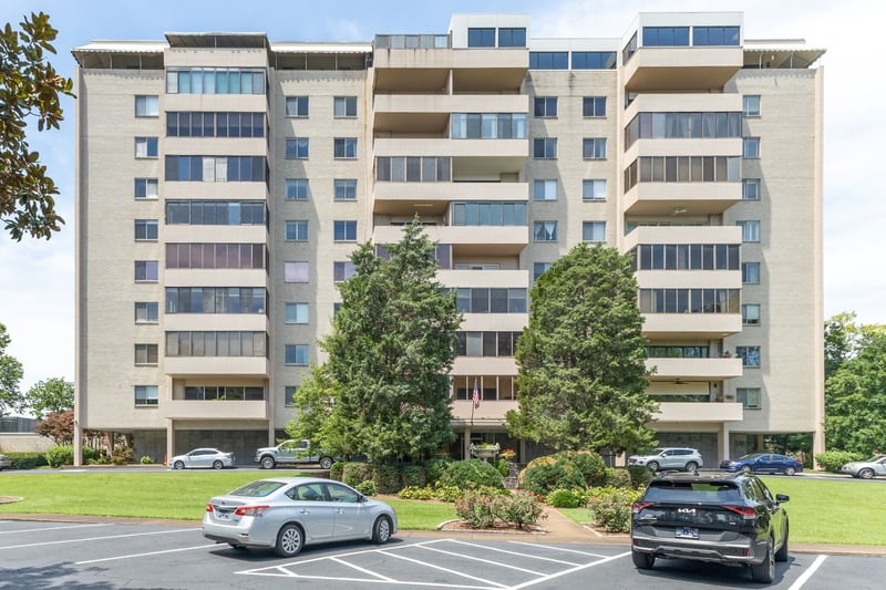 105 Leake Ave #93, Nashville, TN 37205