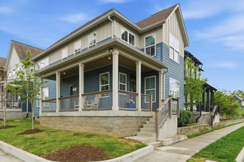 5825 Leslie Ave, Nashville, TN 37209