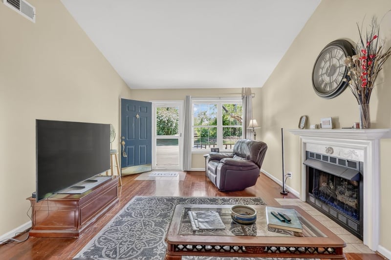 Home Worth Check