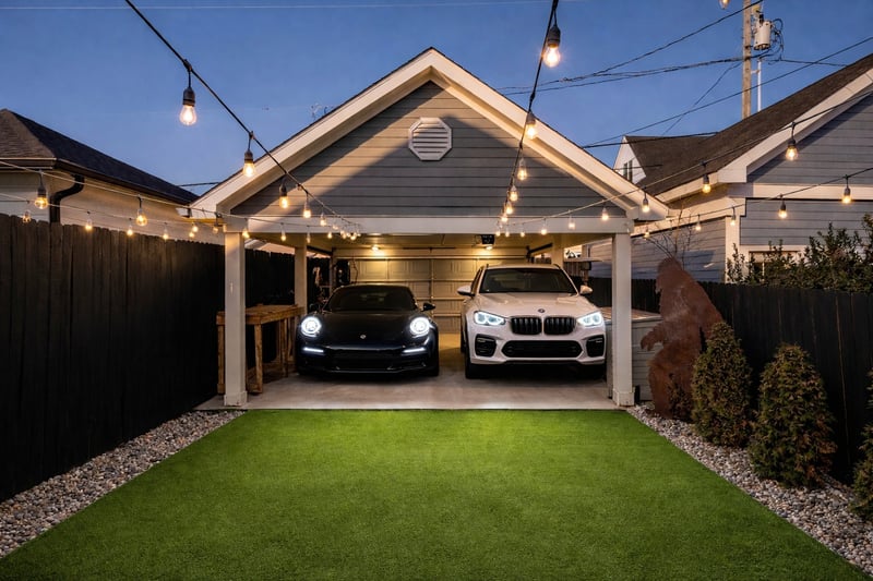 4802B Illinois Ave, Nashville, TN 37209