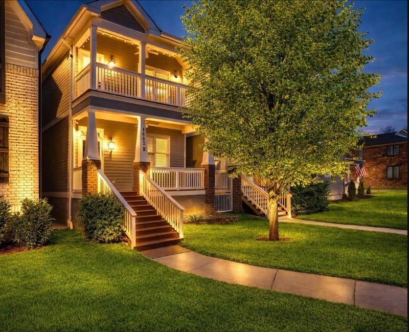 4802B Illinois Ave, Nashville, TN 37209