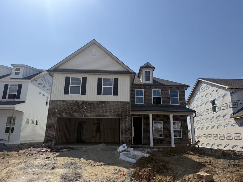 512 Misty Creek Ct, Nashville, TN 37207