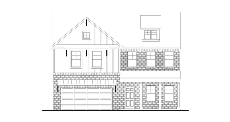 516 Misty Creek Ct, Nashville, TN 37207