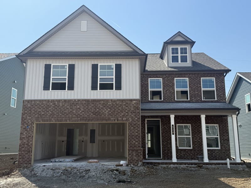 524 Misty Creek Ct, Nashville, TN 37207