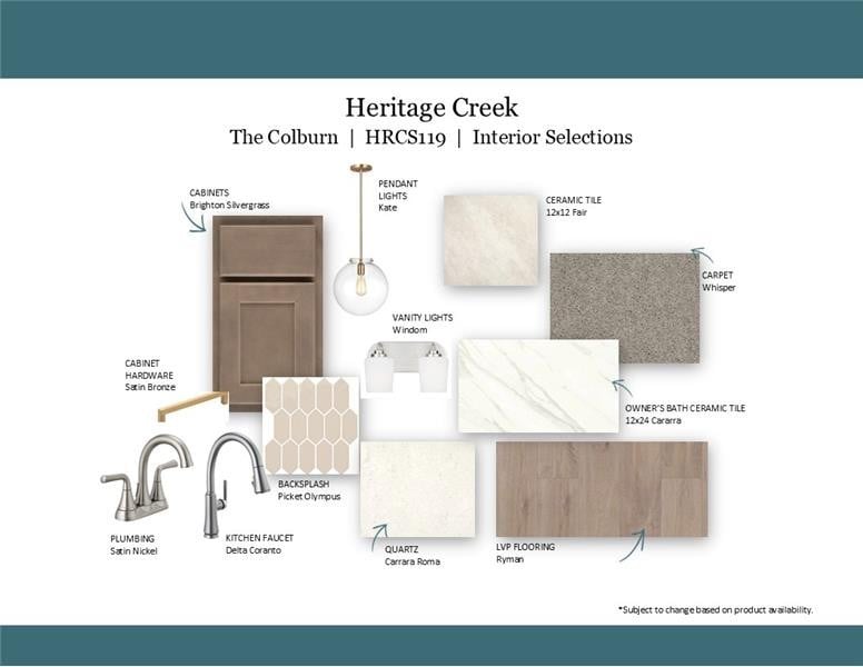 525 Misty Creek Ct, Nashville, TN 37207