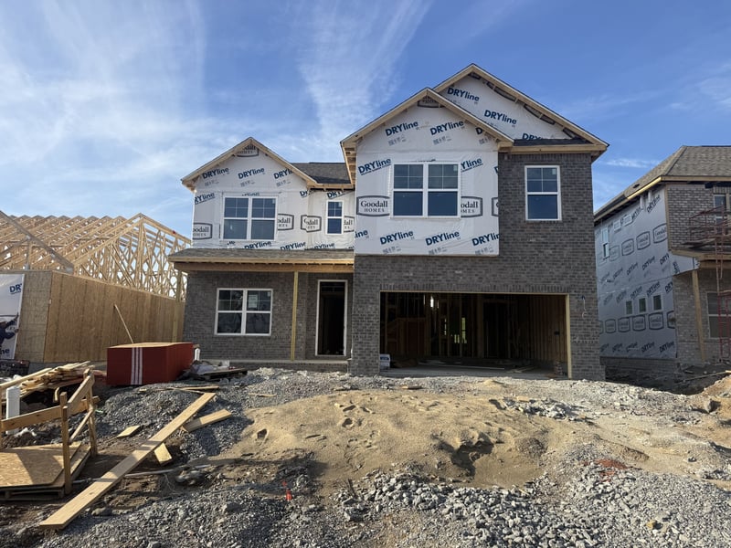 521 Misty Creek Ct, Nashville, TN 37207