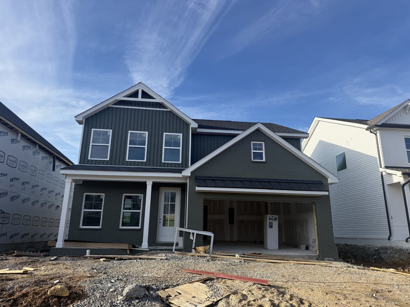 529 Misty Creek Ct, Nashville, TN 37207