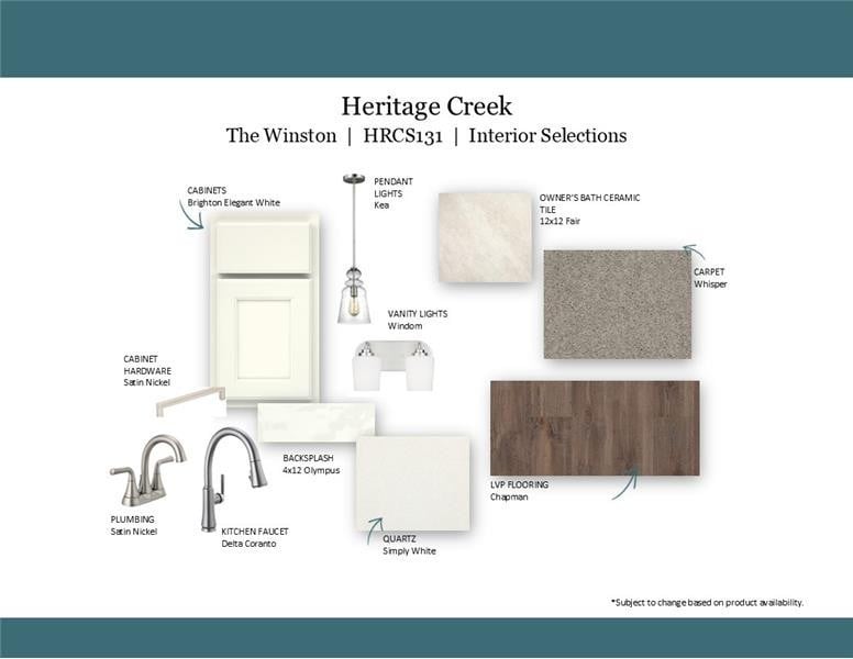 532 Misty Creek Ct, Nashville, TN 37207