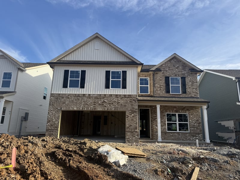 532 Misty Creek Ct, Nashville, TN 37207