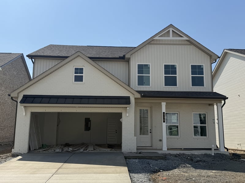 536 Misty Creek Ct, Nashville, TN 37207