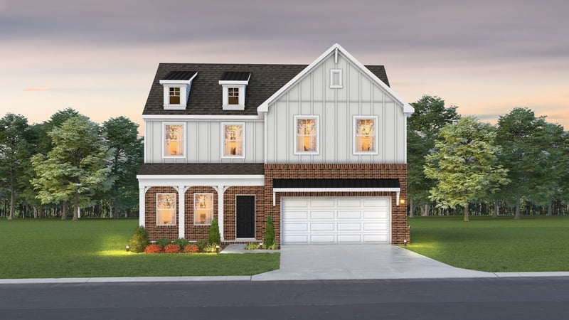 2846 Misty Creek Ct, Nashville, TN 37207