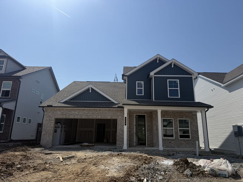 520 Misty Creek Ct, Nashville, TN 37207