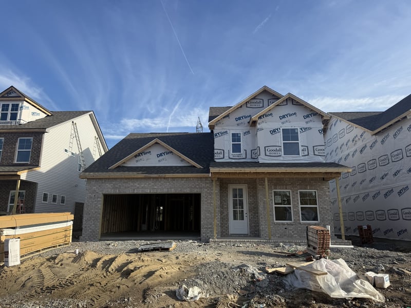 520 Misty Creek Ct, Nashville, TN 37207