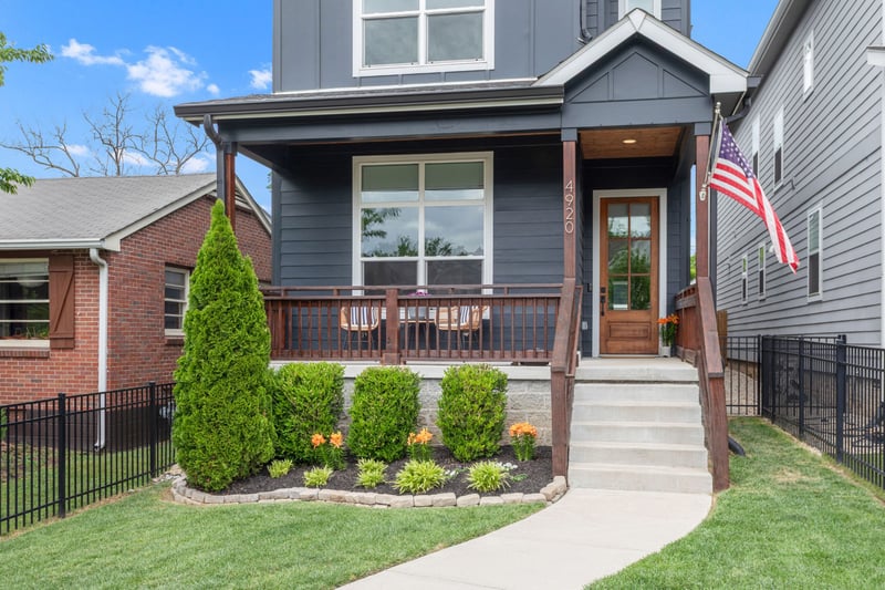 4920 Michigan Ave, Nashville, TN 37209