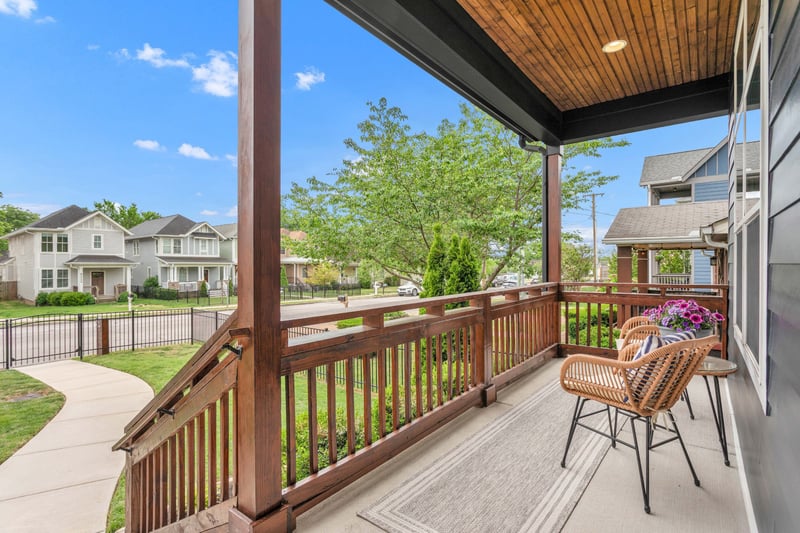 4920 Michigan Ave, Nashville, TN 37209