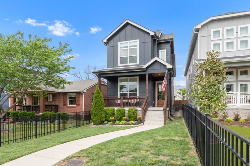 4920 Michigan Ave, Nashville, TN 37209